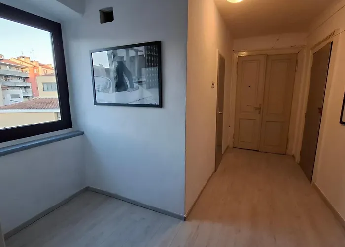 Apartman Darija