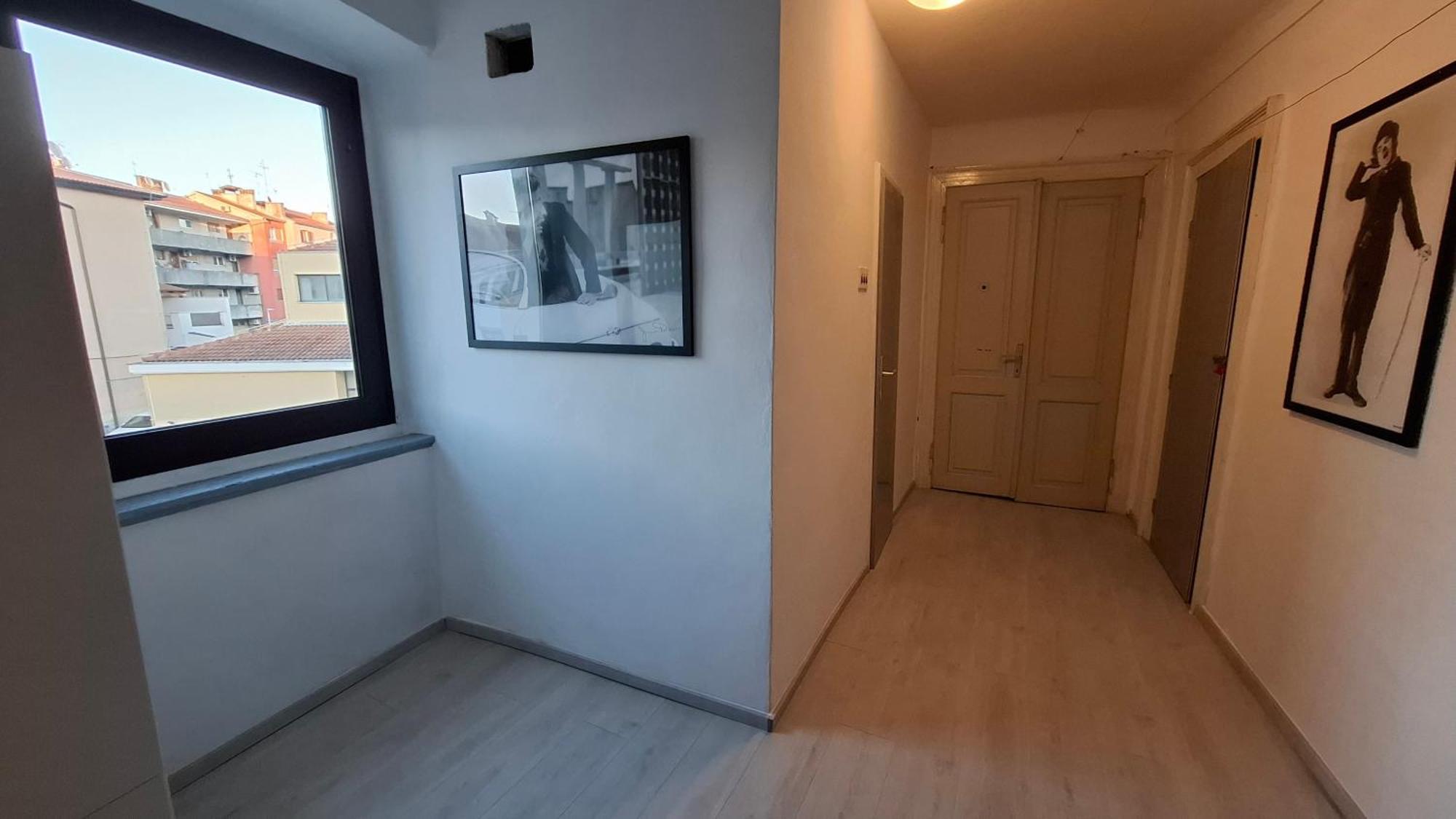 Darija Apartman Pazin
