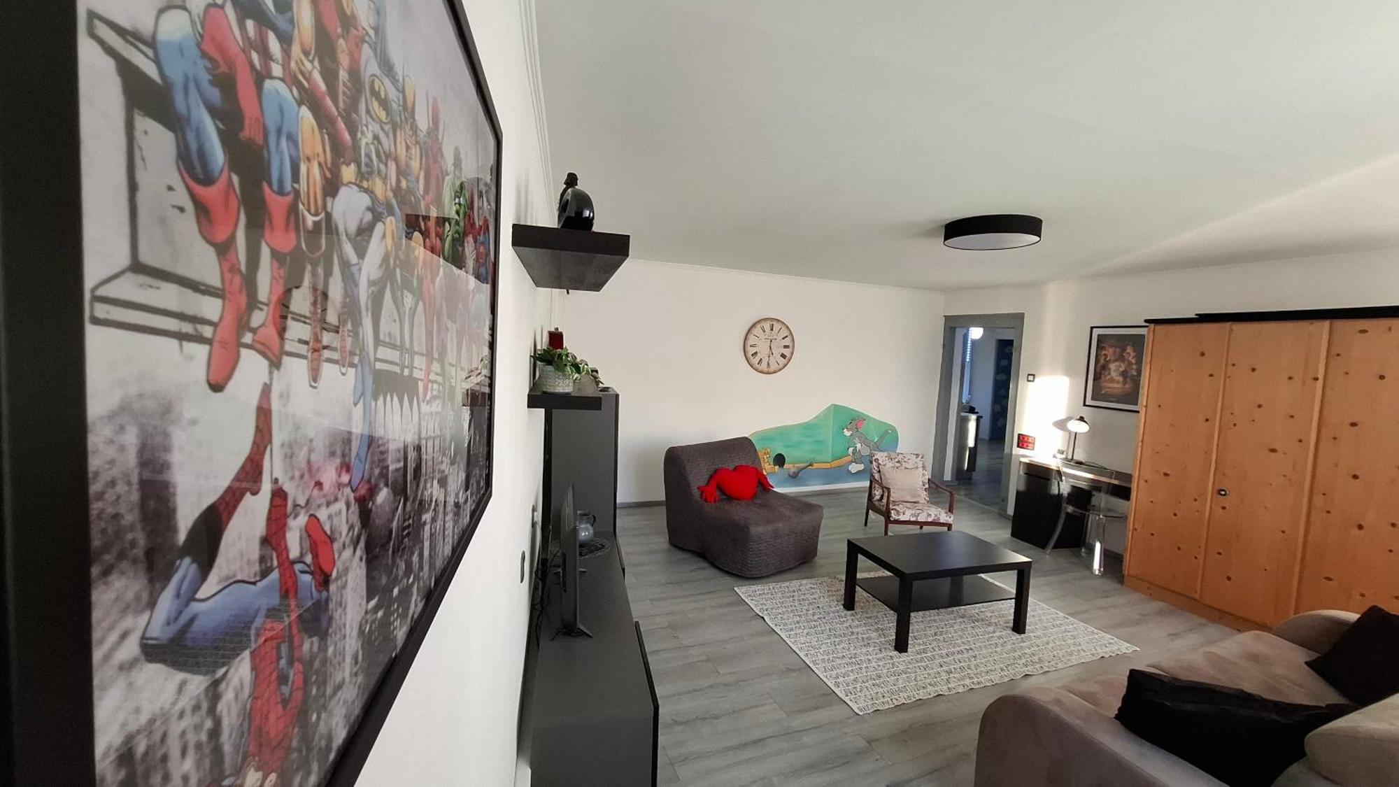 Apartman Darija *