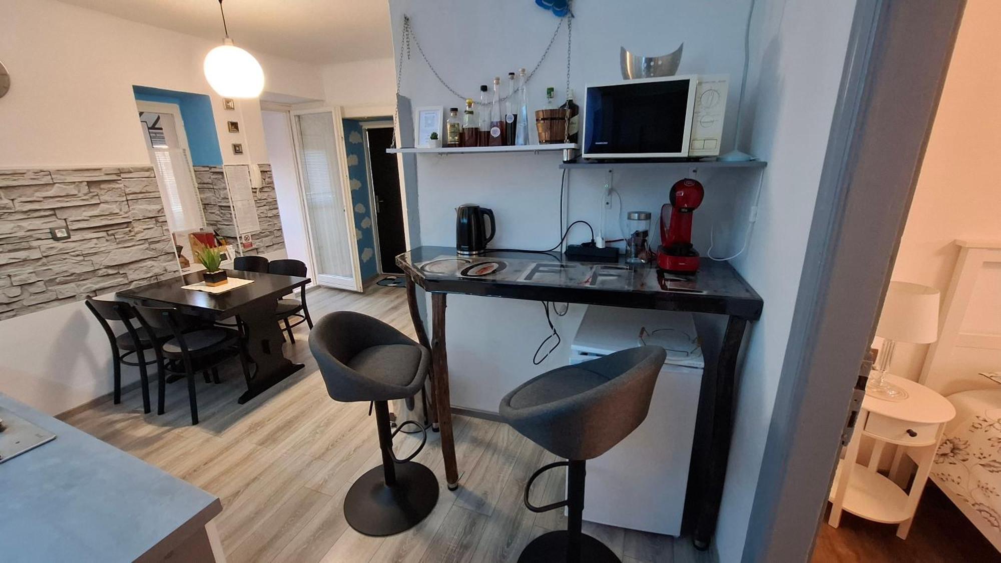 Apartman Darija Pazin
