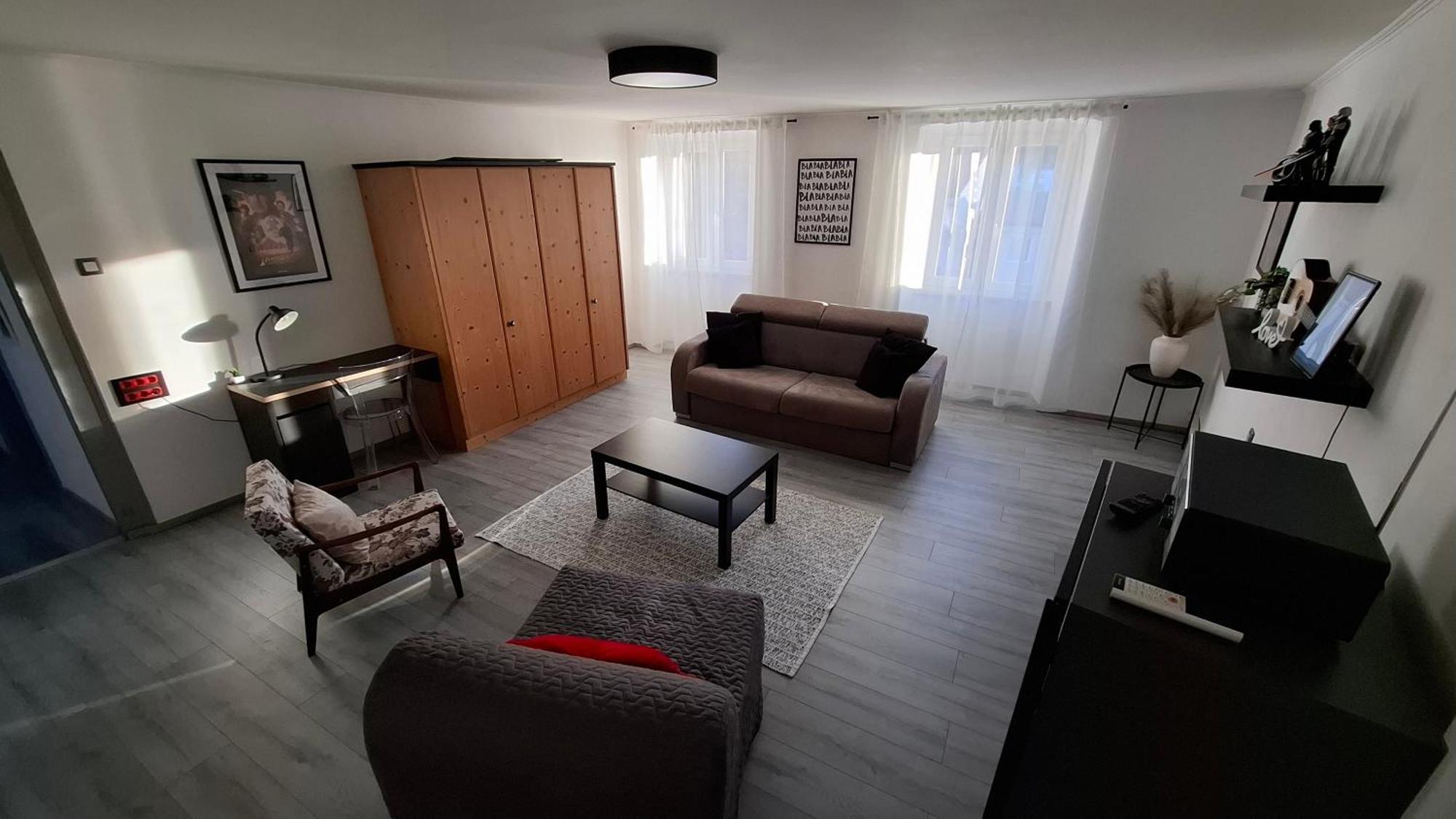 Darija Apartman Pazin